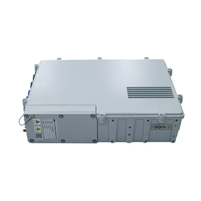 Outdoor telecom enclosures for energy companies