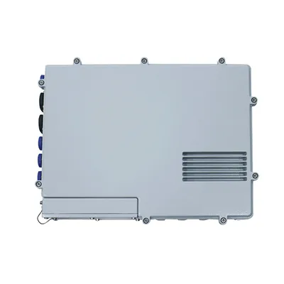 IP55 Outdoor Fast Charging Cabinet Recommendation