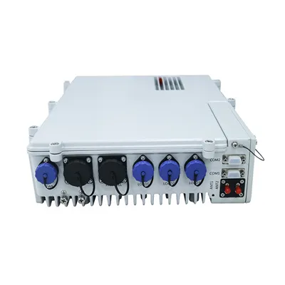 500kW Photovoltaic Battery Cabinet