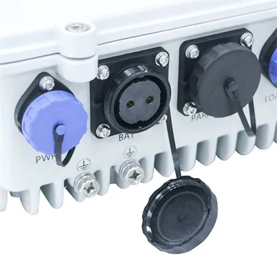 Solar Mounting Equipment Company