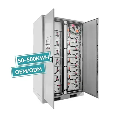 National Energy Administration New Energy Microgrid
