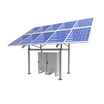 Solar telecom integrated cabinet wind and solar hybrid energy storage ess price
