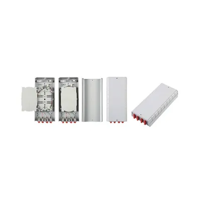 Lead-acid battery appearance description