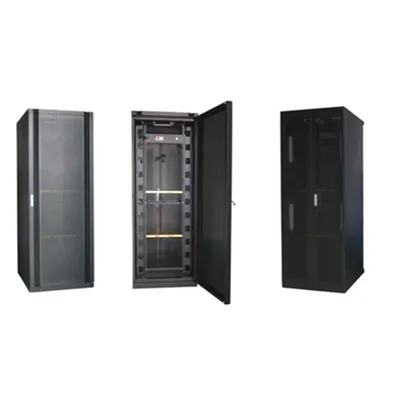 How many types of battery cabinets are there in Japan