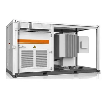Wholesale of 20kW indian solar energy storage cabinet