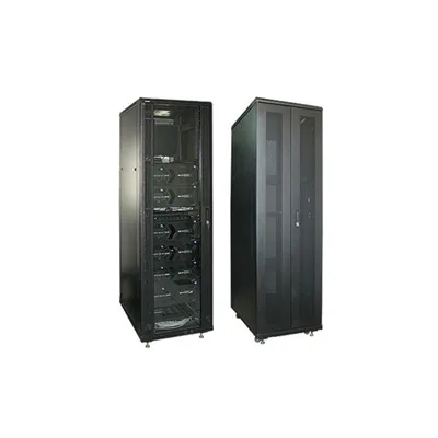 What is the difference between 72v and 12v inverters
