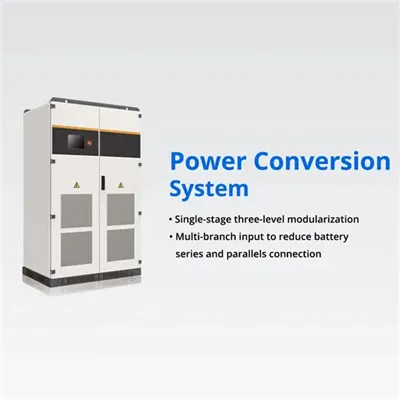 Disadvantages of solar power generation in the north