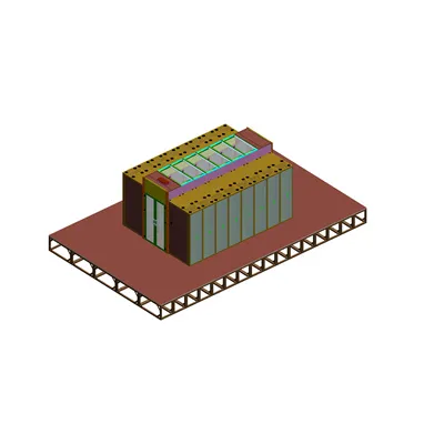 El Salvador Electric Energy Storage Project Company Ranking