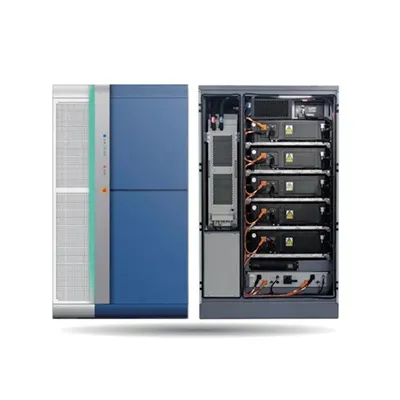 Ghana Huijue Energy Storage s latest product