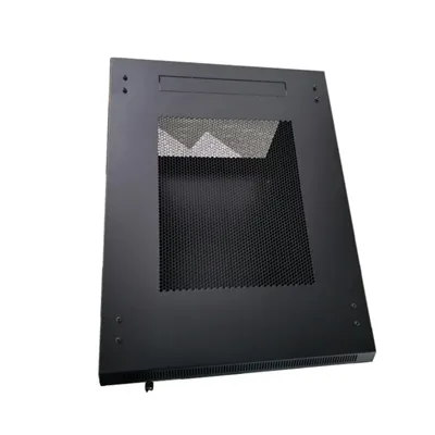 Electronic control system of solar lights