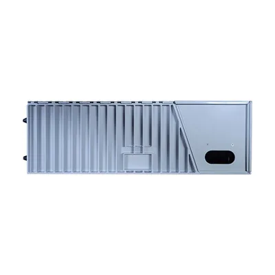 Microgrid Energy Management Module