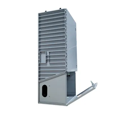 Cost of a 50kW modular solar cabinet photovoltaic system for southeast asian islands