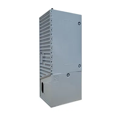 Mauritius outdoor communication battery cabinet charging and discharging system