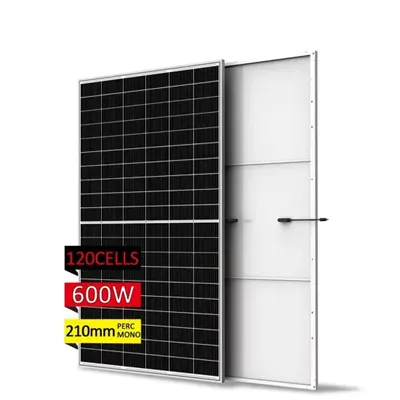 China on grid hybrid inverter in Sweden