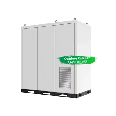 Solar power supply high and low voltage distribution cabinet price