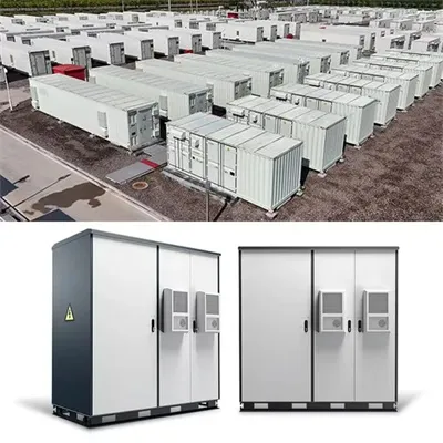 Kenya energy storage low temperature solar energy storage cabinet lithium battery