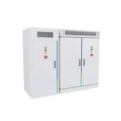 Long-term price order for solar glass