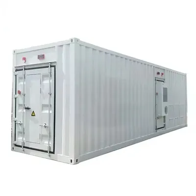 Montenegro flow battery technology