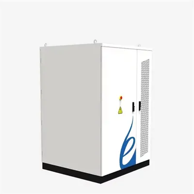 How to use the energy storage battery container