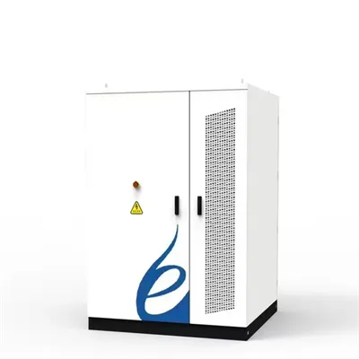 South sudan off-grid solar energy storage cabinet grid inverter installation