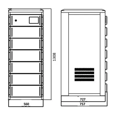 Congo Energy Storage Battery Manufacturing Plant