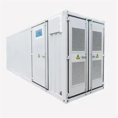 Smart grid information