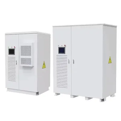 Turkmenistan energy storage container manufacturer price