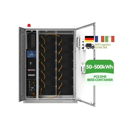 Huawei buenos aires mobile energy storage power supply