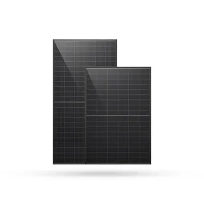 Overall structure of energy storage pack battery