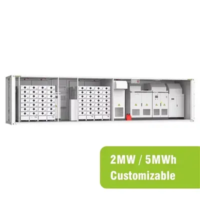 Which is the best solar inverter in Cuba 