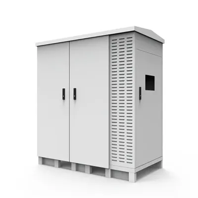 Huawei solar telecom integrated cabinet wind power global ranking