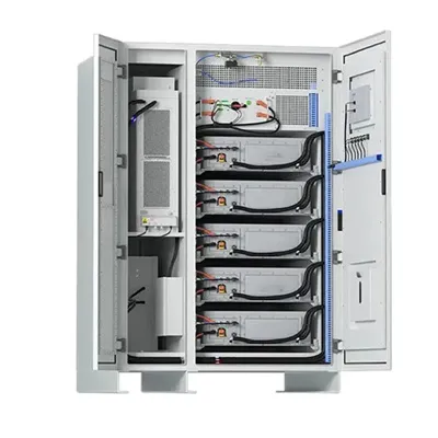 The role of honiara power station solar energy storage cabinet system