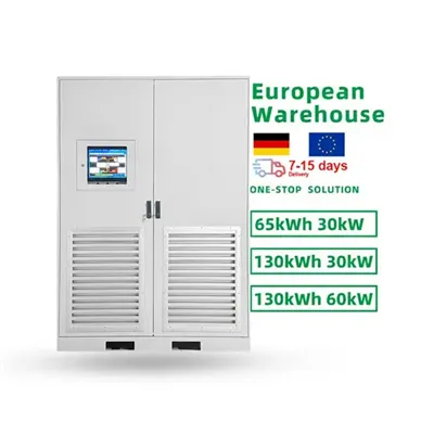 Solar three-phase inverter selection cost
