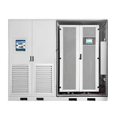 Gizzu portable energy storage