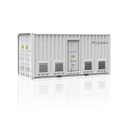 Price of a standard power scale inverter cabinet for use on russian islands