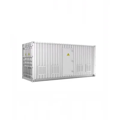 Lithium battery energy storage module manufacturers recommend