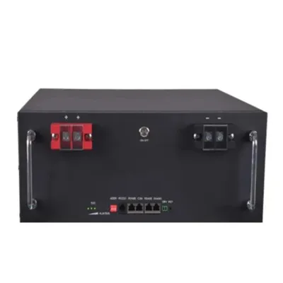 Electric energy storage equipment manufacturer in Cebu Philippines