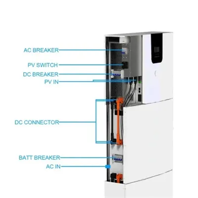 ASEAN lithium battery energy storage prices