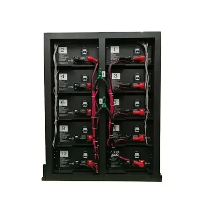 Residential solar panel lifespan
