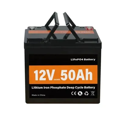 Cylindrical solar energy storage cabinet lithium battery size classification