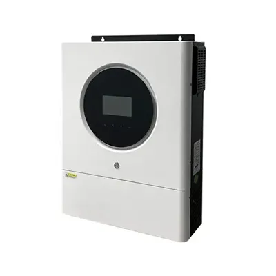 Does the energy storage power station have photovoltaic and wind power 