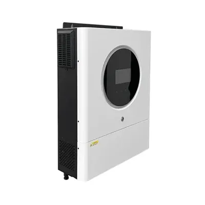 Uae solar integrated energy storage cabinet off-grid type