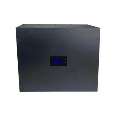 Latest Price Quote for Small Telecom Energy Storage Cabinets