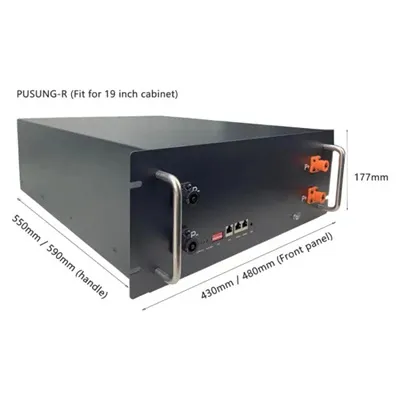 Cost of Off-Grid Smart Photovoltaic Energy Storage Cabinets for Farms
