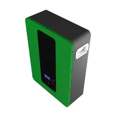 Backup battery not responding
