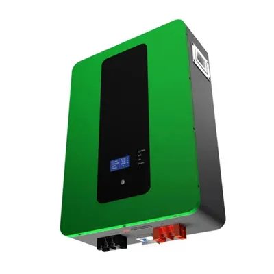 There are three battery production workshops