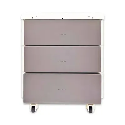 Off-grid solar energy storage cabinet grid inverter reliable manufacturer