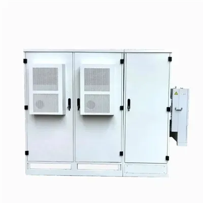 Kampala energy storage for peak shaving