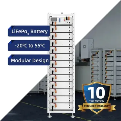 Power solar container lithium battery pack series price