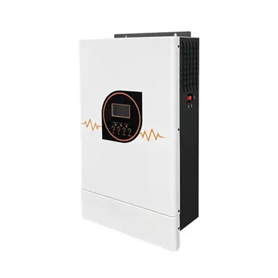 Moroni solar Power Station Generator Set